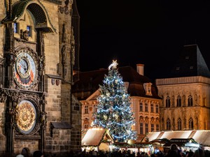 Megtaláltuk azt az európai várost, ami a leggyönyörűbb karácsonykor, és mutatjuk, mit érdemes felfedezned