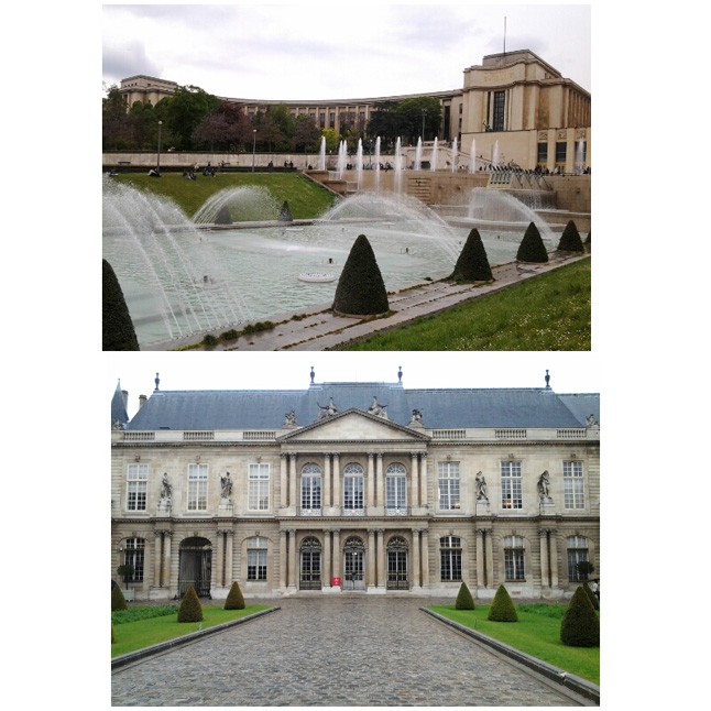 Hát nem éppen Budapest :P