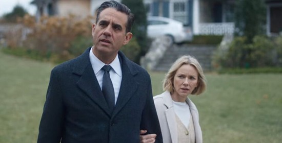 Új házba költözöl, és kapsz egy levelet, hogy figyelnek - Mit teszel?