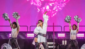 A slágereit mindenki ismeri