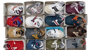 A magyar sneaker, ami már akkor is menő volt, amikor még nem is szabadott volna léteznie - a Tisza cipő sztori