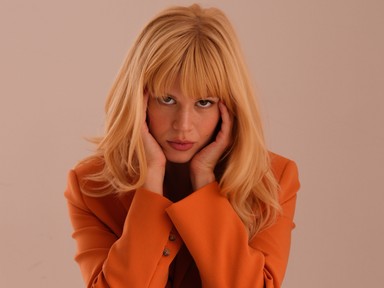 Márkus Luca: „Meg tudtam szeretni azt, ahogy kinézek”