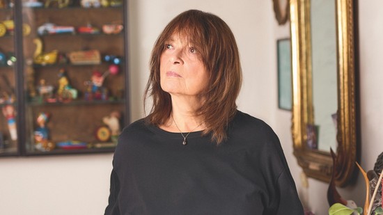 A televíziózás legendája: Kopper Judittal beszélgettünk negyven éves pályafutásáról