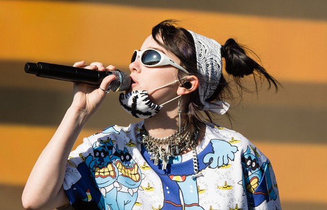 Billie Eilish