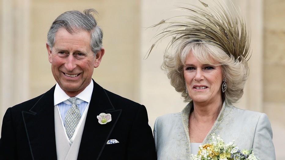 Károly király és Kamilla királyné közel ötven éve kitart egymás mellett