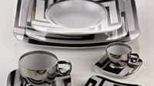 Divattervezők otthon