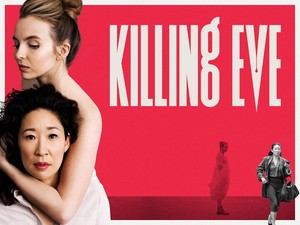 Sorozatajánló: Ilyen egyszerű beleszeretni egy pszichopatába: a Killing Eve zsenialitása félelmetes