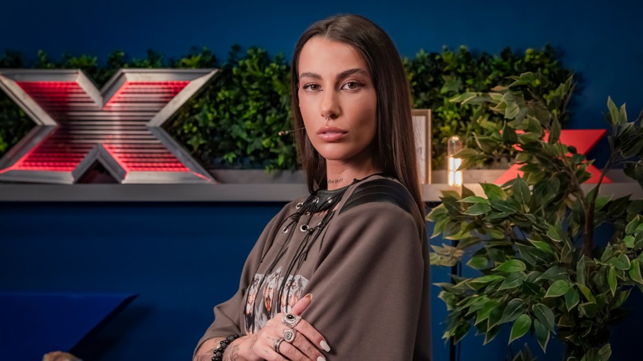 Tóth Andi is kiválasztotta mentoráltjait az X-Faktorban