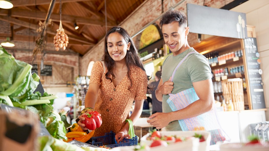 Az élelmiszerek összetevőinek, valamint a tápanyagok összetételének ismerete elengedhetetlen, ha egészséges bélrendszert szeretnénk