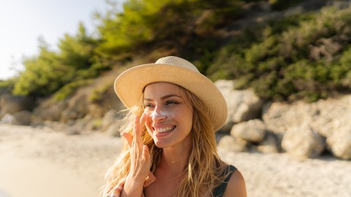 5 anti-aging hatóanyag, amit nyáron is használhatsz