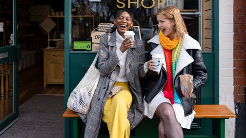 Ez történik a testeddel, ha feketén iszod a kávét