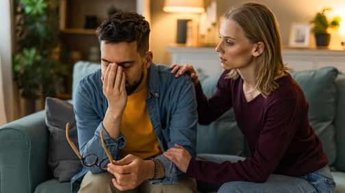 10 egyértelmű jel, hogy a kapcsolatodban sokkal többet adsz, mint amennyit kapsz