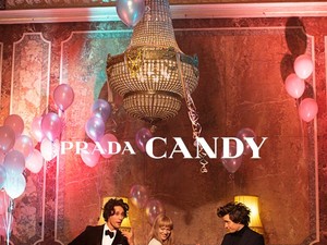 Prada a Csepeli Munkásotthonban! - Budapesten forgatták az imádnivaló reklámot