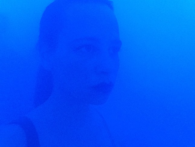 Luca Orsit, a GLAMOUR kedvelt fotósát kérdeztük