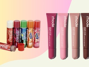 Téged is nosztalgiával töltenek el a kétezres évek színpompás sminktermékei? Van egy jó hírünk