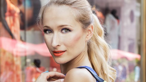 Frissen és színesen indul a hét