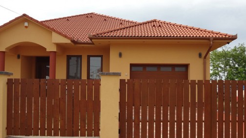 Élet egy családi házban, pro és kontra