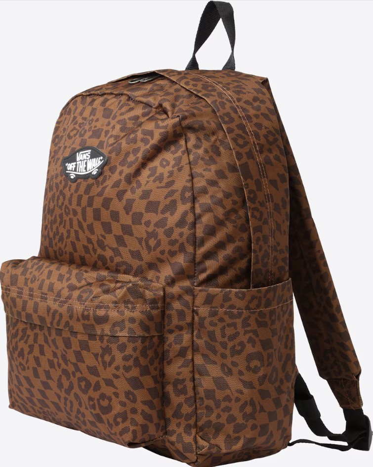 Hátizsák VANS - aboutyou.hu 15 990 Ft 20% kedvezmény a GLAMOUR-napokon, a minimális rendelési érték 21 000 Ft