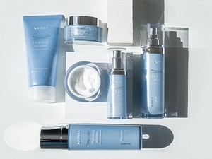 Emelje a bőrápolás színvonalát. Fedezze fel a koreai KORIKA kozmetikumok titkát!