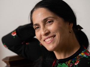 Lakatos Mónika: „A cigány identitás éppúgy fontos, mint a magyar”