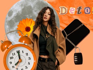 Egy hétig kibírtam telefon nélkül este nyolc után: nehéz volt, de megérte