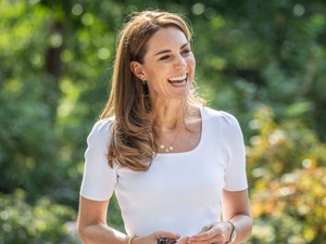 Vírusként terjed Katalin hercegné videója, és nem is ok nélkül