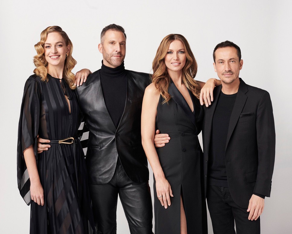 Next Top Model Hungary