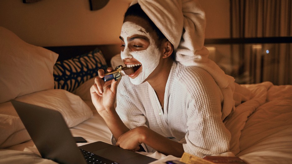 A minőségi alvás érdekében mindenképp kerüld el ezeket az ételeket elalvás előtt néhány órával