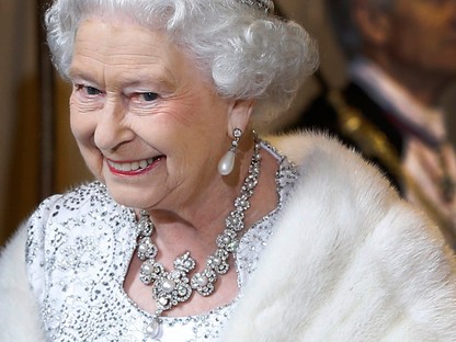 Lusta vagy? Csak szólunk, hogy Erzsébet királynő 92 évesen is sportol, mutatjuk hogyan