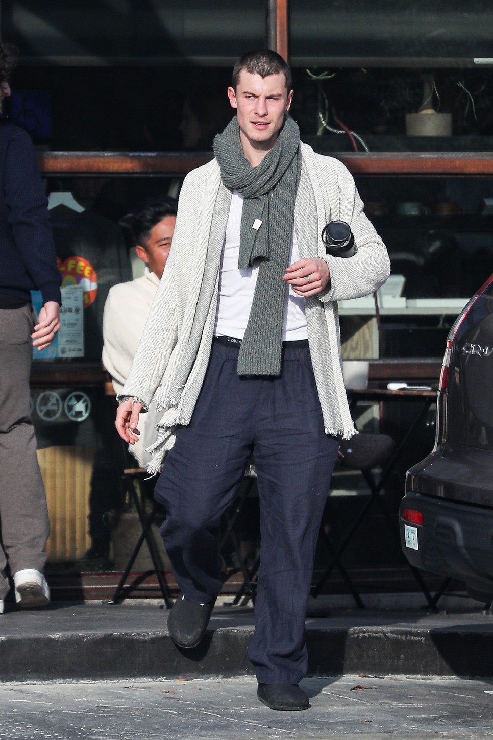 Kétségtelen, hogy Shawn Mendes haja nagy változást hozott a külsejében