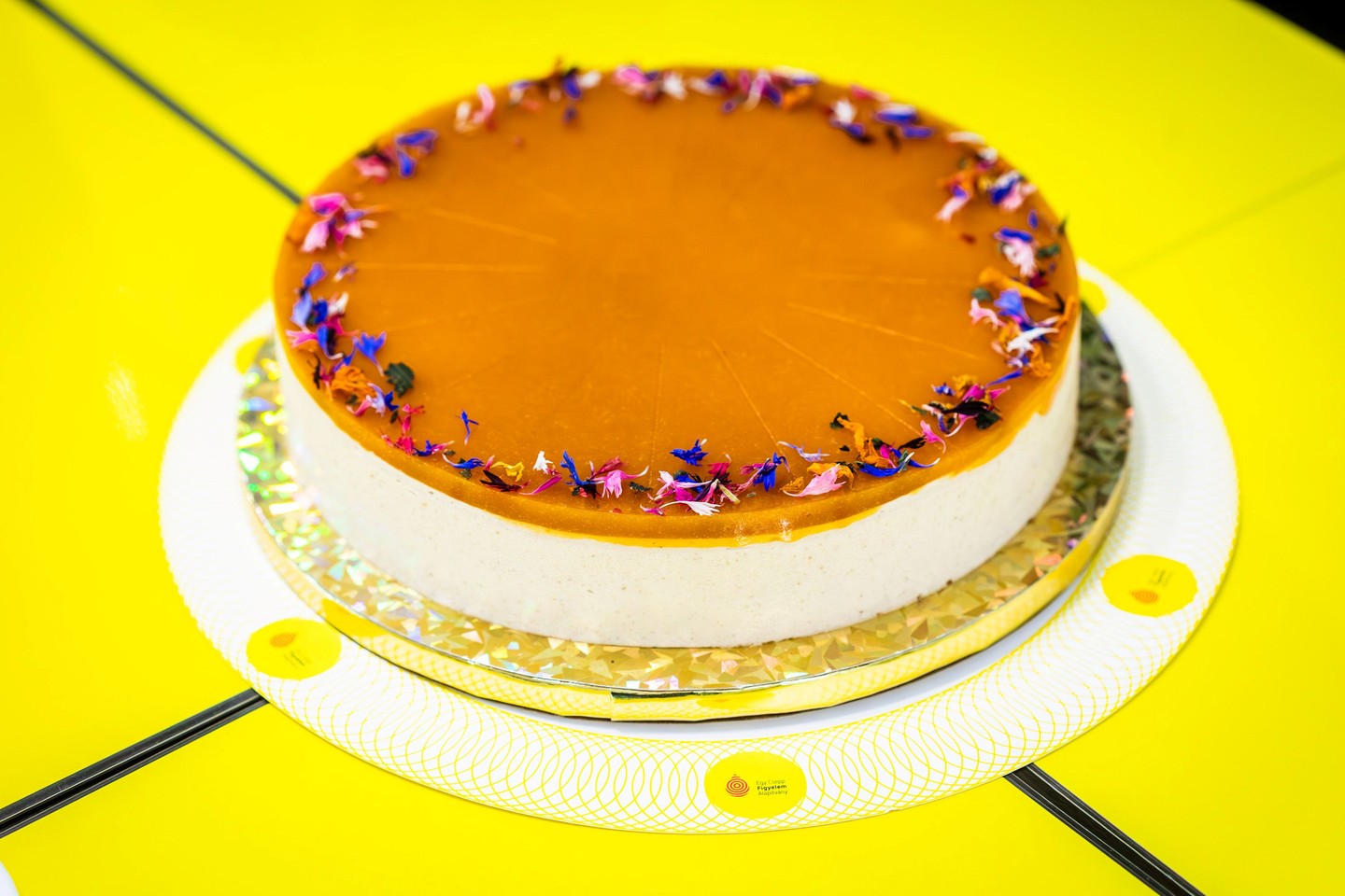 A Magyarország Cukormentes Tortája verseny történetében először gyermekzsűri is döntött: az 1-es típusú cukorbeteg gyerekek a 'Nyári ébredés' tortát választották különdíjasnak. A kezdeményezés része annak az edukációs programnak, amelyben bemutatkozott a világ első cukorbeteg Barbie babája is – az Egy Csepp Figyelem Alapítvány közreműködésével