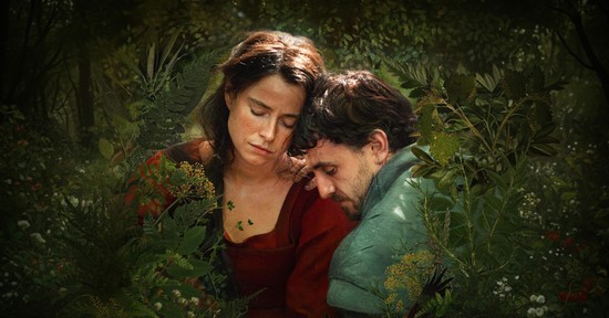 A Hamnet az Oscar-szezon legmegrázóbb filmje, amit mindenkinek látnia kell