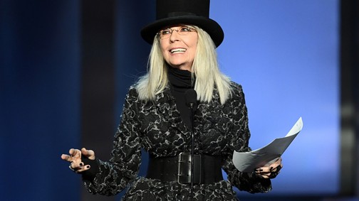 Szívszorító módon emlékeztek meg Diane Keaton színésznőről, könnybe lábad a szemünk a megható videó láttán