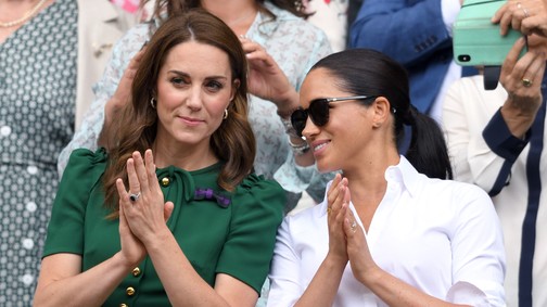 Itt a bizonyíték, hogy a királyi család egyszerre kifinomult és ravasz