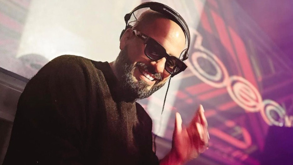 Lotfi Begi is a versenyzők között van a Sztárbox hamarosan startoló új évadában