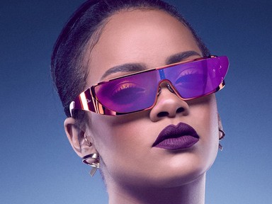 Hordanád Rihanna csúnya napszemüvegeit?
