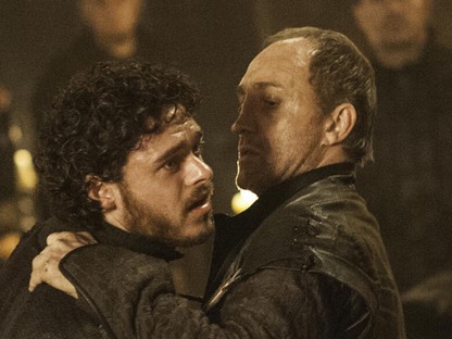 Ez a hollywoodi sztár megnézte a Vörös Nász epizódot a Trónok Harcából, és a reakciója tökéletes