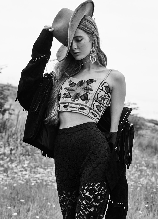 Wild, Wild West - A legjobb fesztiválszettek