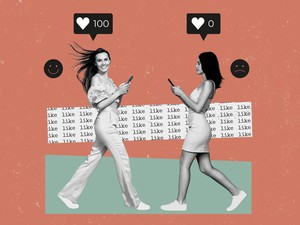 Irigység helyett inspiráció - így motiváld önmagad mások sikerén