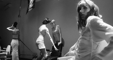 Not Allowed, avagy a misztikus high-fashion kollektíva