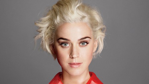 Naná, hogy Katy Perry vette fel a szezon legőrültebb ruháit