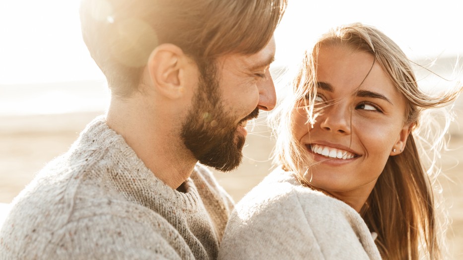 Mikor lesz egy férfi igazán szerelmes? Miért érzi úgy, hogy veled szeretné leélni az életét? 