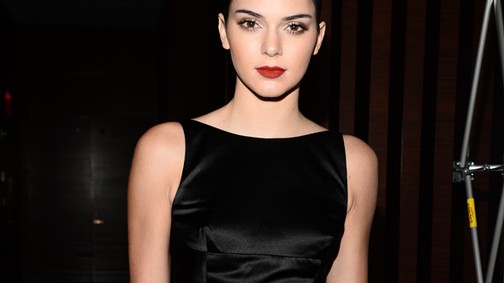 Készítsd el könnyedén magadnak Kendall Jenner New York-i divathetes sminkjét