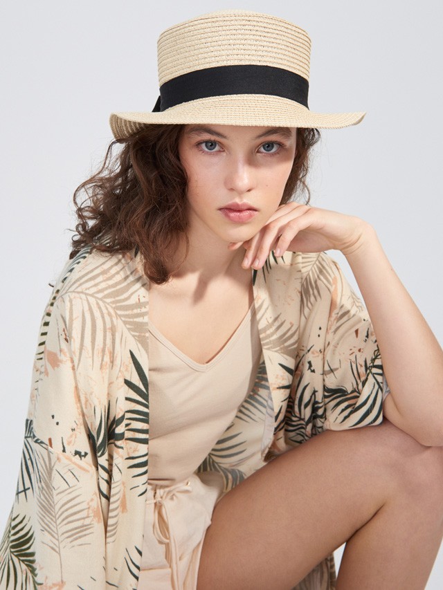 Nyári kalap SINSAY 1995 Ft