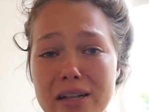 ´Megérdemled a halált´ - ezt üzenték, mert törölte magát az Instagramról