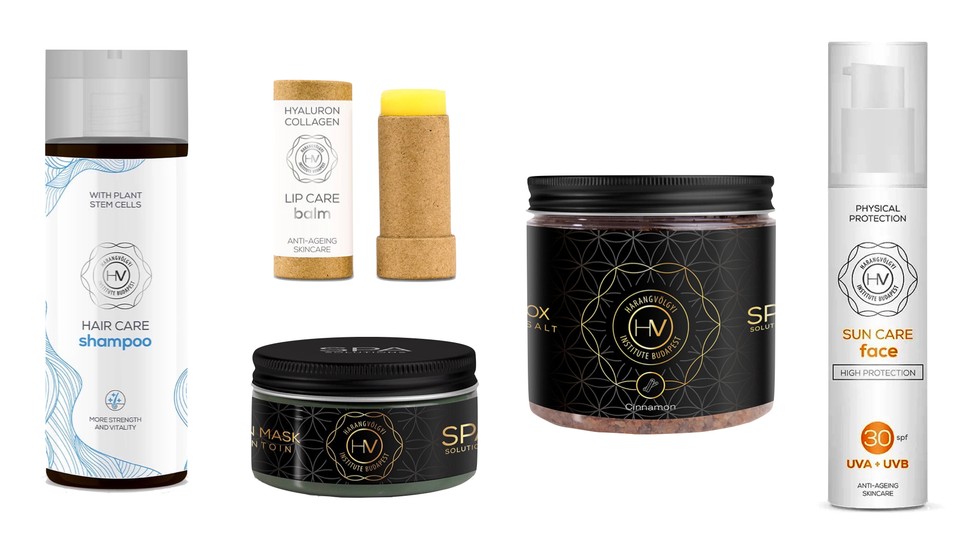 Spa Solutions Green Algae arcmaszk HARANGVÖLGYI 6655 Ft/100 ml (66,55 Ft/1 ml)Sun Care Face napvédő krém HARANGVÖLGYI 9790 Ft/50 ml (195,8 Ft/1 ml)Eye Care éjszakai szemránckrém HARANGVÖLGYI 13750 Ft/15 ml