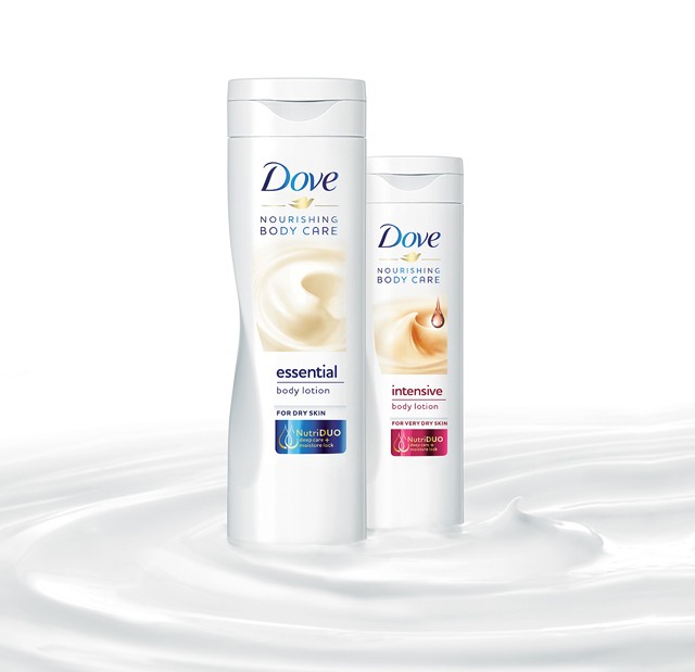 Történeteik alapján, látatlanban választotta ki modelljeit a Dove