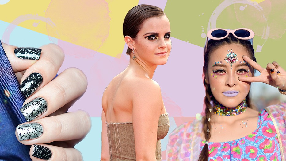 Művészi körmök, látványos frizurák: ezek lesznek 2022 legnagyobb szépségtrendjei