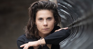 Sipos Vera: „Ahogy idősödöm, erősödik a belső iránytűm”