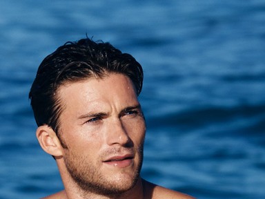 Clint Eastwood fia az új hollywoodi szívtipró